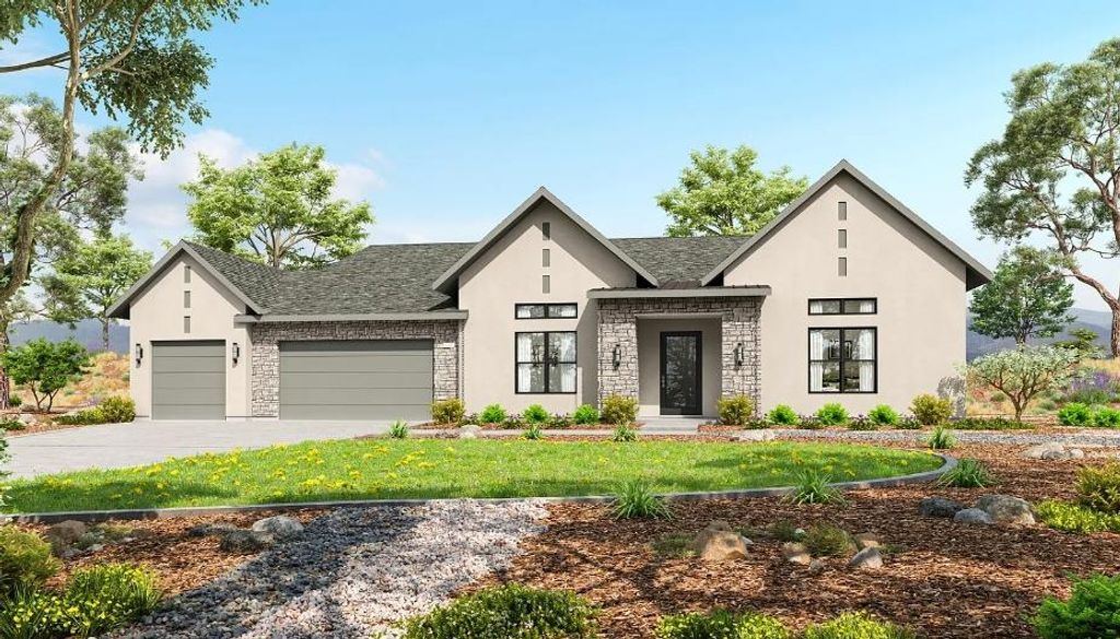 7330 Aster Ln, Rescue, CA 95672