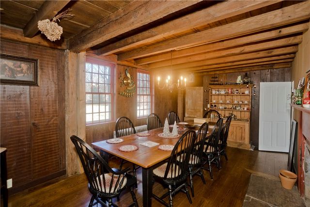 175 Huntinghouse Road, Glocester, RI 02857