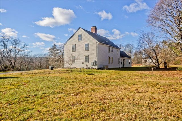175 Huntinghouse Road, Glocester, RI 02857