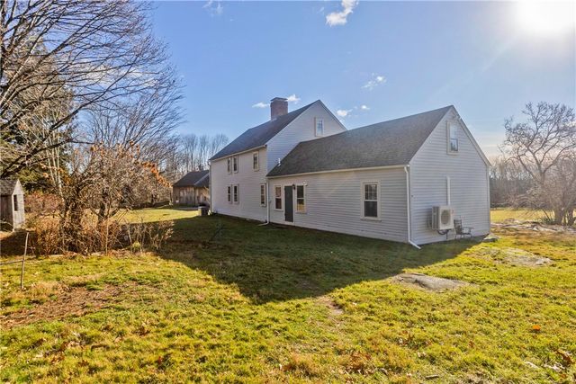 175 Huntinghouse Road, Glocester, RI 02857
