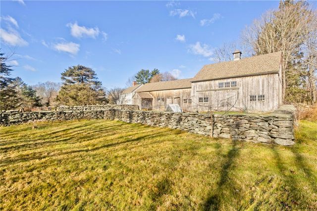 175 Huntinghouse Road, Glocester, RI 02857