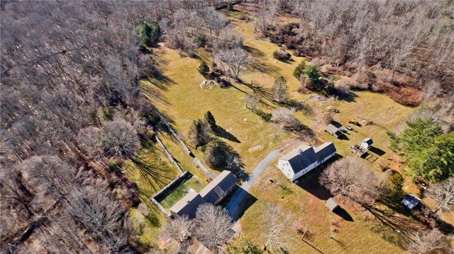 175 Huntinghouse Road, Glocester, RI 02857