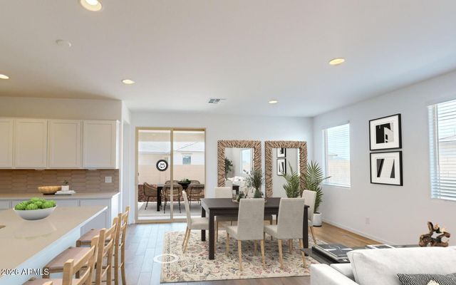 12578 W ODEUM Lane, Avondale, AZ 85323