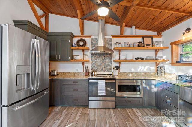 287 Church Road, Fairview, NC 28730