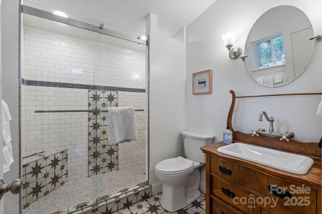 287 Church Road, Fairview, NC 28730