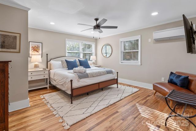 287 Church Road, Fairview, NC 28730