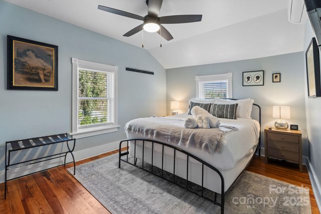 287 Church Road, Fairview, NC 28730