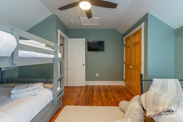 287 Church Road, Fairview, NC 28730