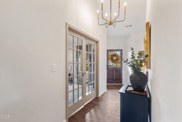 827 Tupelo Glen Court, Fuquay Varina, NC 27526