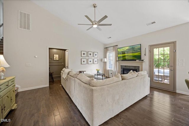 827 Tupelo Glen Court, Fuquay Varina, NC 27526