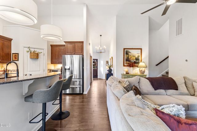 827 Tupelo Glen Court, Fuquay Varina, NC 27526