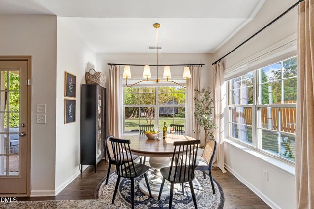 827 Tupelo Glen Court, Fuquay Varina, NC 27526