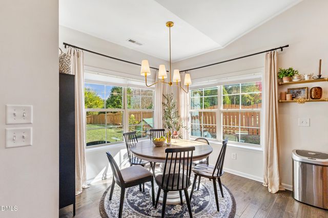 827 Tupelo Glen Court, Fuquay Varina, NC 27526