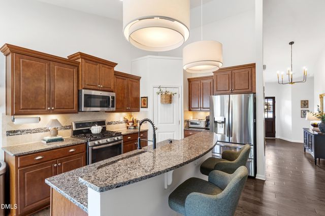 827 Tupelo Glen Court, Fuquay Varina, NC 27526