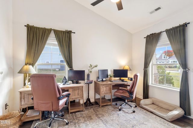 827 Tupelo Glen Court, Fuquay Varina, NC 27526