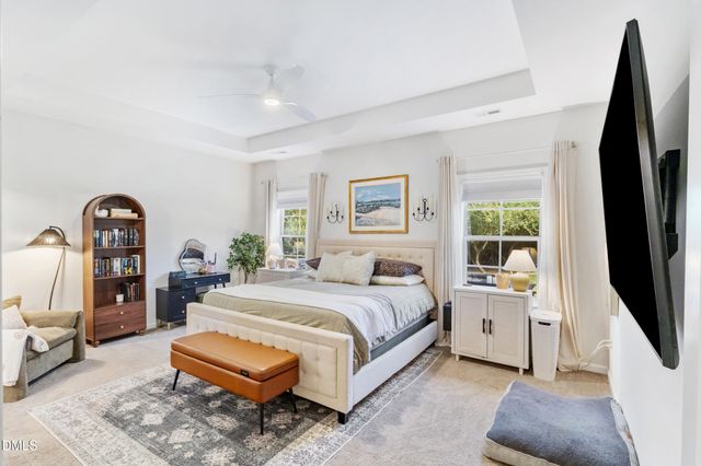 827 Tupelo Glen Court, Fuquay Varina, NC 27526