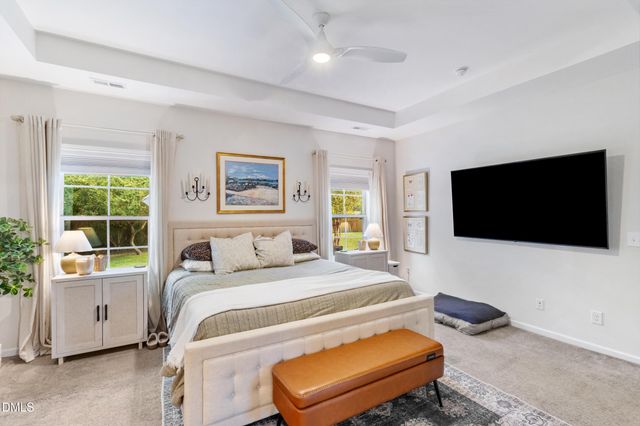 827 Tupelo Glen Court, Fuquay Varina, NC 27526