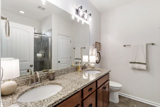 827 Tupelo Glen Court, Fuquay Varina, NC 27526