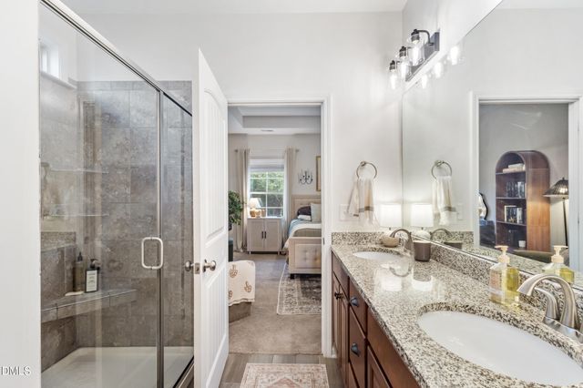 827 Tupelo Glen Court, Fuquay Varina, NC 27526