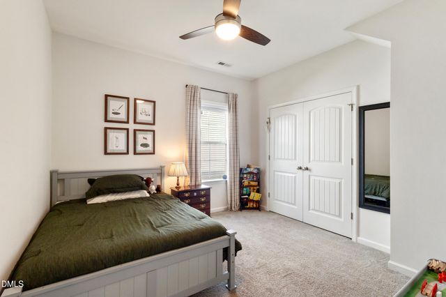 827 Tupelo Glen Court, Fuquay Varina, NC 27526