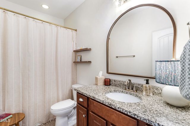 827 Tupelo Glen Court, Fuquay Varina, NC 27526