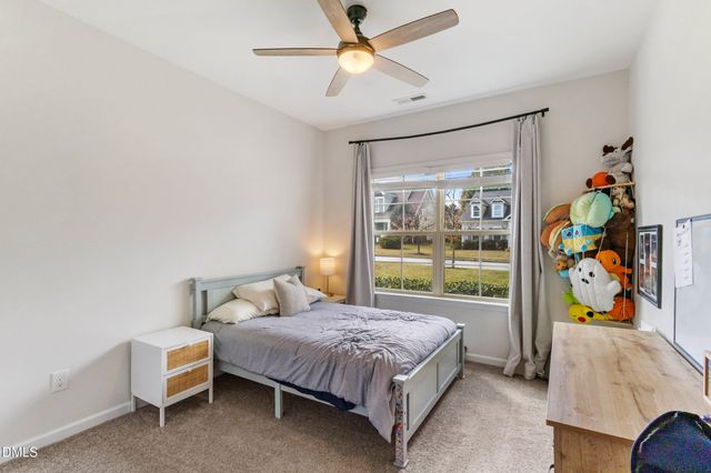 827 Tupelo Glen Court, Fuquay Varina, NC 27526