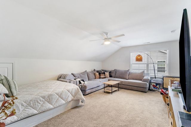 827 Tupelo Glen Court, Fuquay Varina, NC 27526