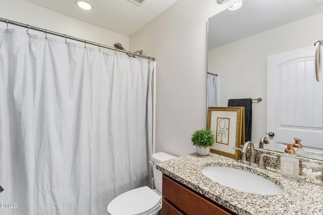 827 Tupelo Glen Court, Fuquay Varina, NC 27526