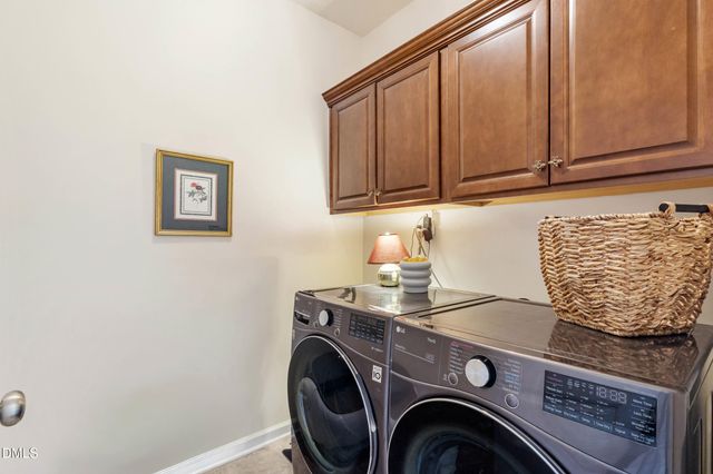 827 Tupelo Glen Court, Fuquay Varina, NC 27526