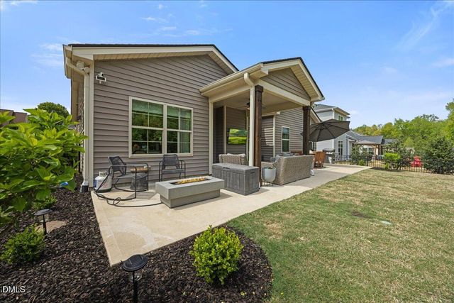 827 Tupelo Glen Court, Fuquay Varina, NC 27526