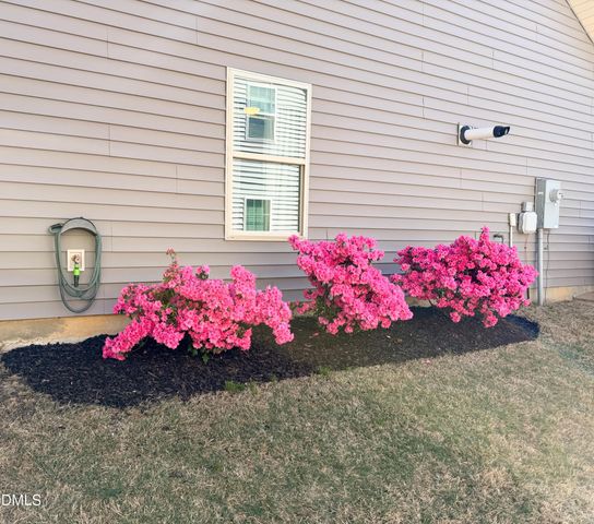 827 Tupelo Glen Court, Fuquay Varina, NC 27526