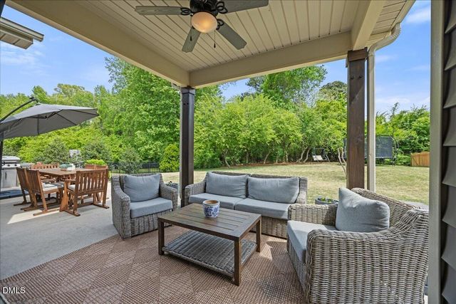 827 Tupelo Glen Court, Fuquay Varina, NC 27526