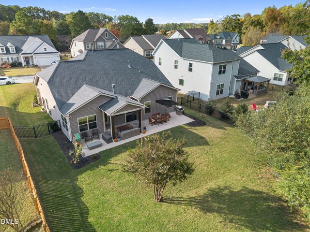 827 Tupelo Glen Court, Fuquay Varina, NC 27526