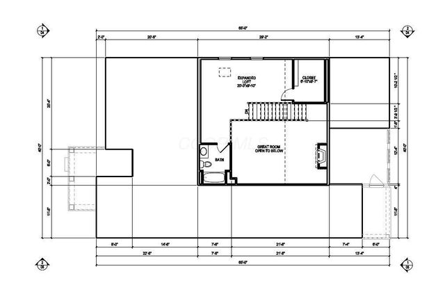 8851 Newton Clark Lane, Plain City, OH 43064