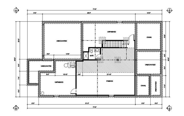 8851 Newton Clark Lane, Plain City, OH 43064