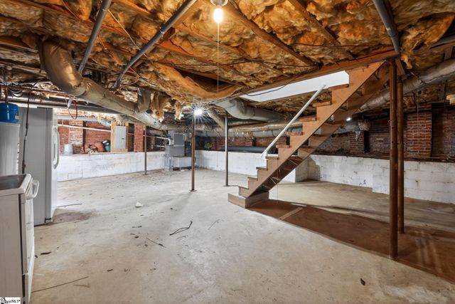 23 Springfield Avenue, Greenville, SC 29611