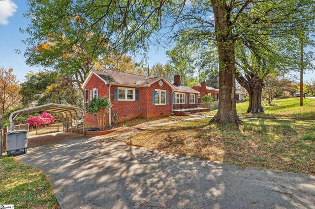 23 Springfield Avenue, Greenville, SC 29611