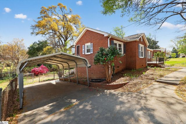 23 Springfield Avenue, Greenville, SC 29611