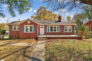 23 Springfield Avenue, Greenville, SC 29611