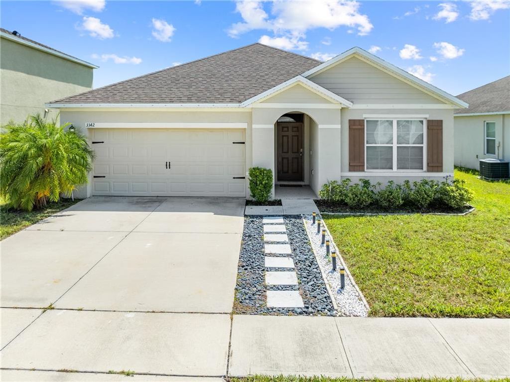 3342 SONDER DRIVE, Davenport, FL 33896