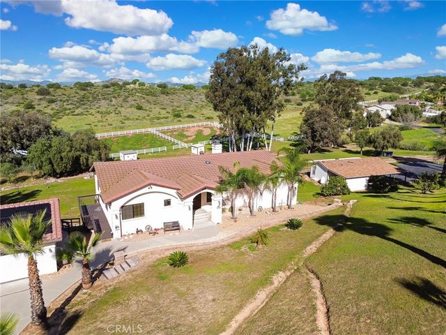 32068 Anna Marie Lane, Bonsall, CA 92003
