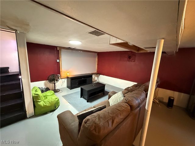 2509 23rd Avenue, Parkersburg, WV 26101