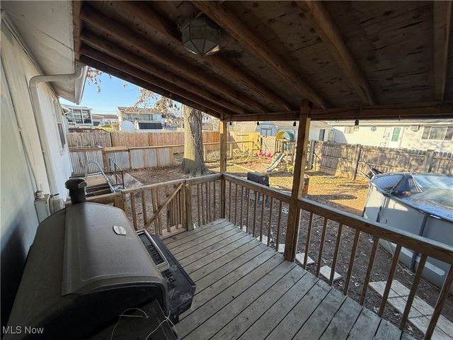 2509 23rd Avenue, Parkersburg, WV 26101