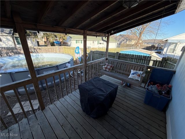 2509 23rd Avenue, Parkersburg, WV 26101