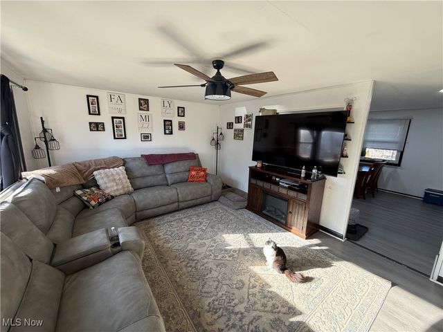 2509 23rd Avenue, Parkersburg, WV 26101