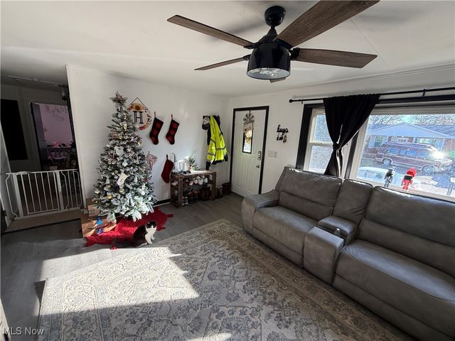 2509 23rd Avenue, Parkersburg, WV 26101