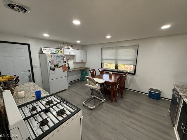 2509 23rd Avenue, Parkersburg, WV 26101