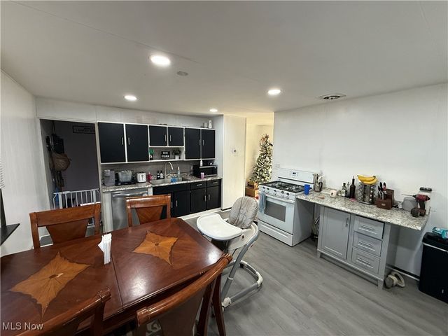 2509 23rd Avenue, Parkersburg, WV 26101