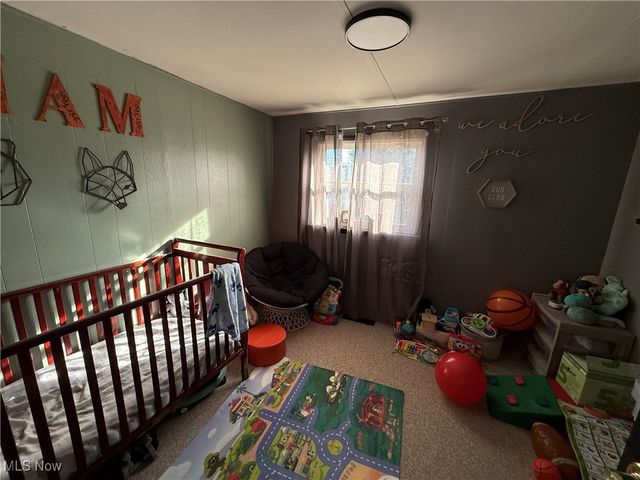 2509 23rd Avenue, Parkersburg, WV 26101