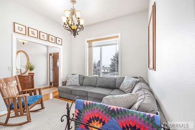 4106 E 67 N, Rigby, ID 83442